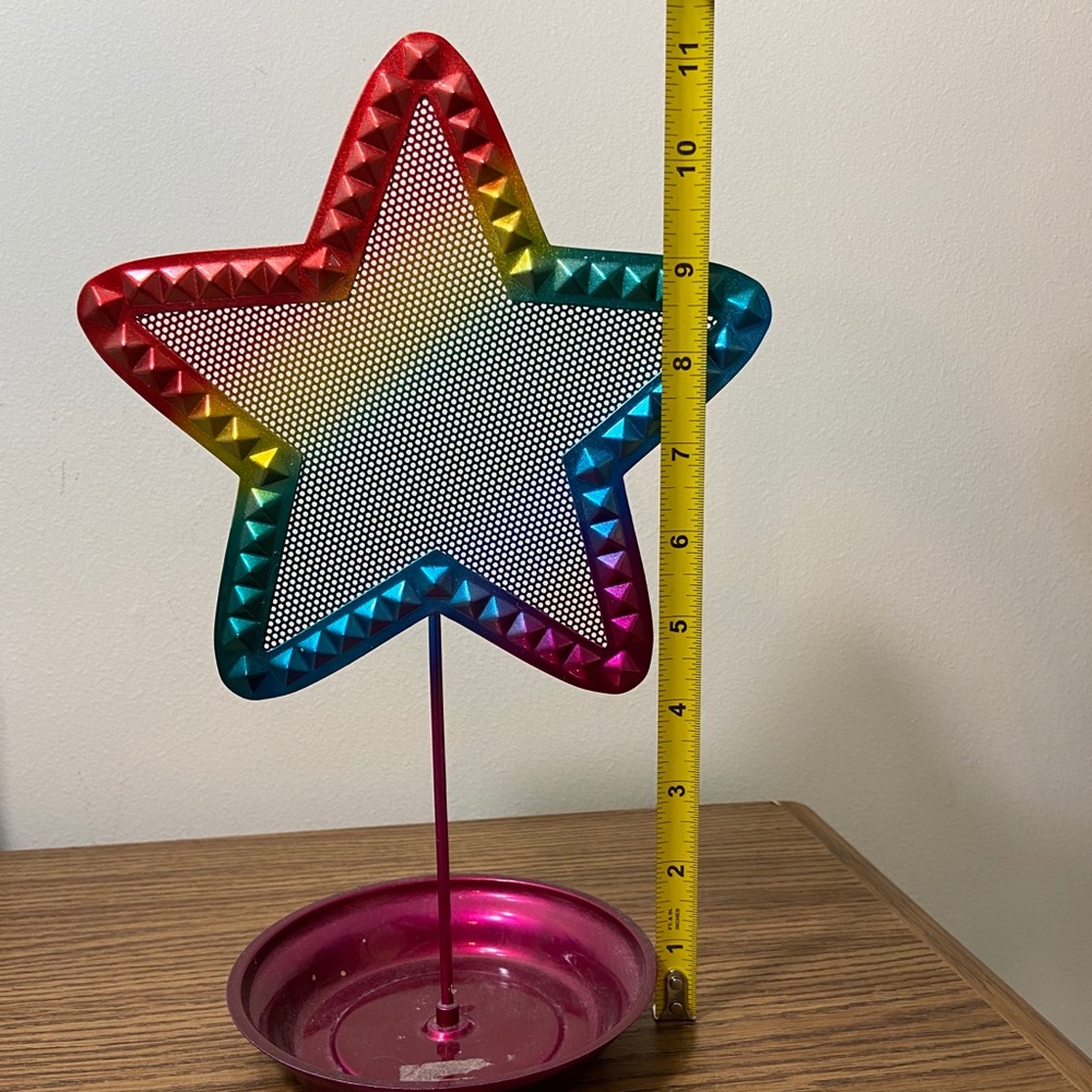 Earring/jewelry holder
